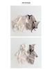 Baby Boy Autumn Rib Knit Long Sleeve Romper - Solid Color Newborn Onesie