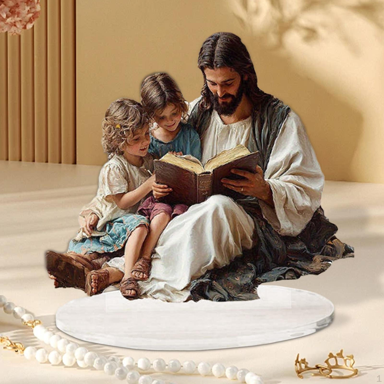 

2D Акриловый Настольный Культурный Столешница Сердце для Дома