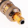 Fishing Rod Handle Reel Seat Hard EVA Fish Replacement Repair Parts Tools