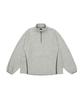 Haebeuopeudyuti Fleece Half Zip (Oatmeal)