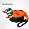 Heavy-Duty Off-Road Emergency Tow Strap