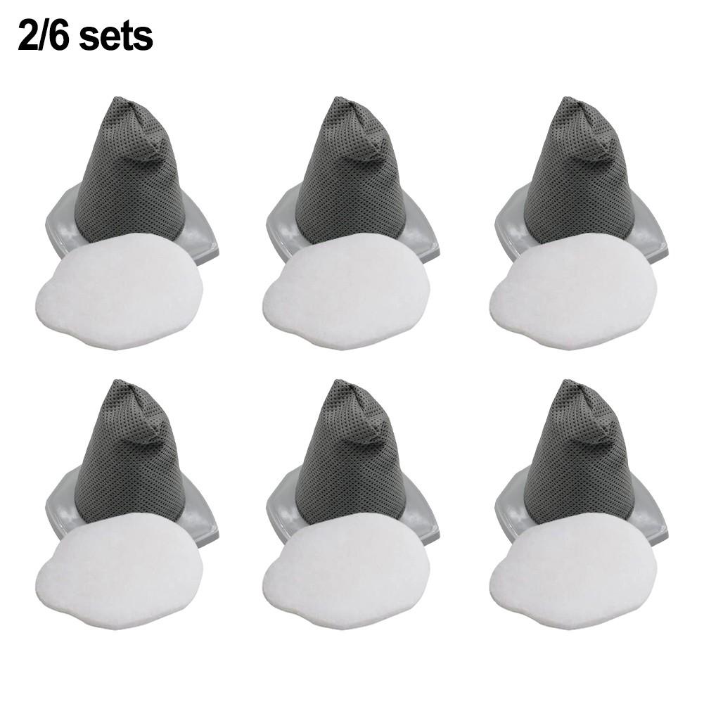 Light Brightness Vacuum Filter As Pictures Show Easy To Remove And Replace NES A