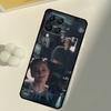 Spain TV Series ELITE For Samsung Galaxy M16 M06 M12 M55 M15 M35 M14 M34 M54 M11 M21 M31 M13 M33 M53 M32 M52 Case