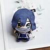 Nezuko Plush Pendant - Cute Anime Demon Slayer Figure