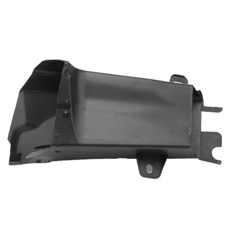 Rearview Mirror Cover for BMW F10/F11 (2014-2017) - 51167308683/51167308684.