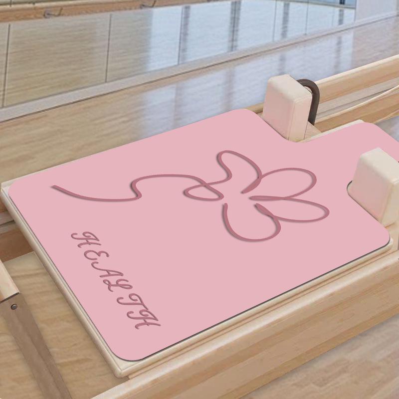 

Коврик для йоги и пилатеса: Противоскользящий коврик TPE для тренировок и позиционирования 99.6x61 cm (2.5mm Diatomaceous Earth)