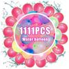 Summer Water Balloons Quick Fill Beach Water Bombs Outdoor Water Fight Games Festivals Party Water Balloon Globos De Agua