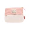 Marushin Pouch Ghibli Delivery Service Jiji Pouch with Tissue Case Drawstring 1165052600 Kiki's