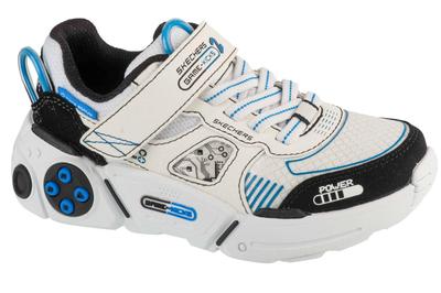 Gametronix 2.0, for Boy White Sneakers