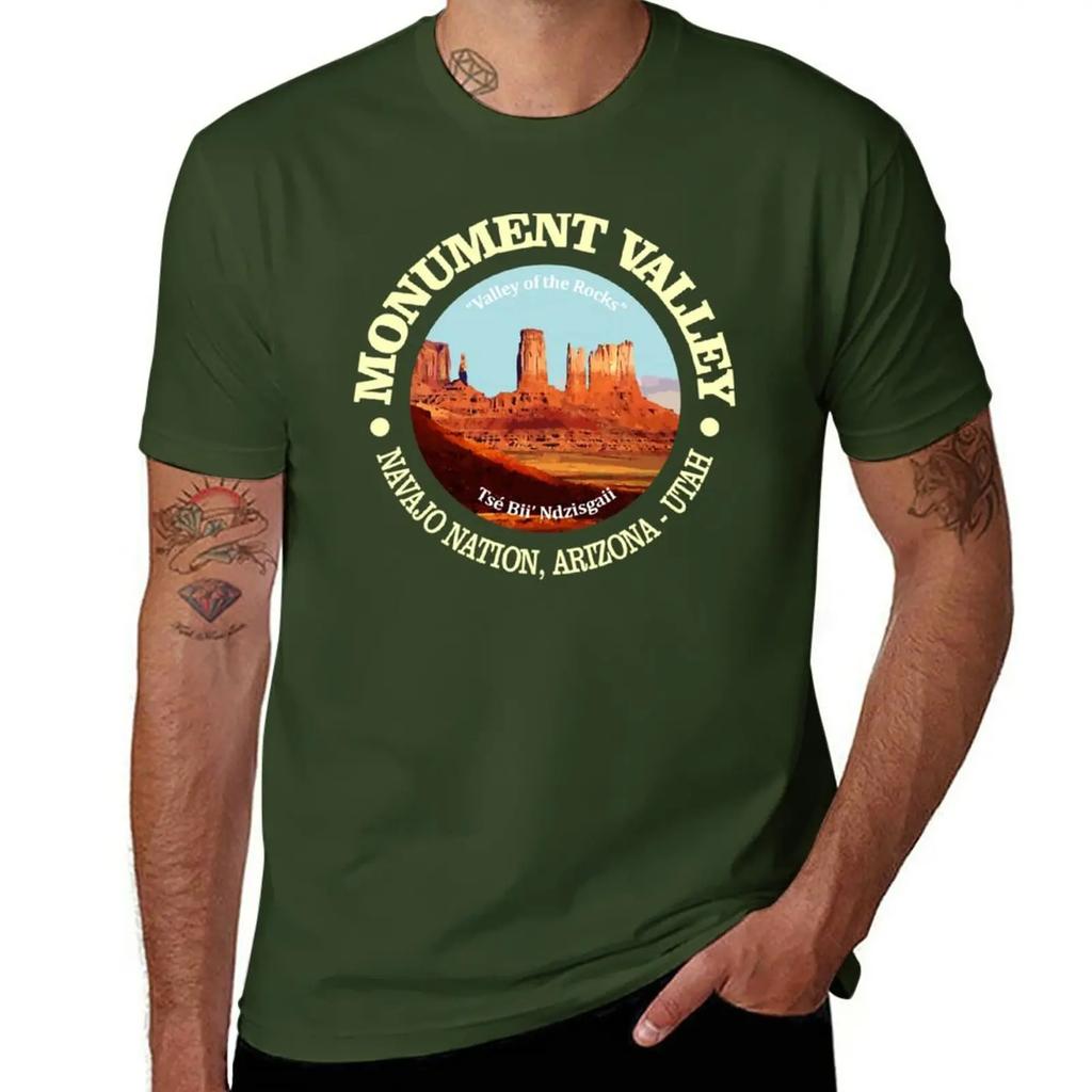 New Monuunisext Valley (Obp) Tshirt Custom T Shirt Customized T Shirts Unisexs T Shirts