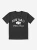 Buffalo Springfield Buffalo Springfield Logo Active T-Shirt