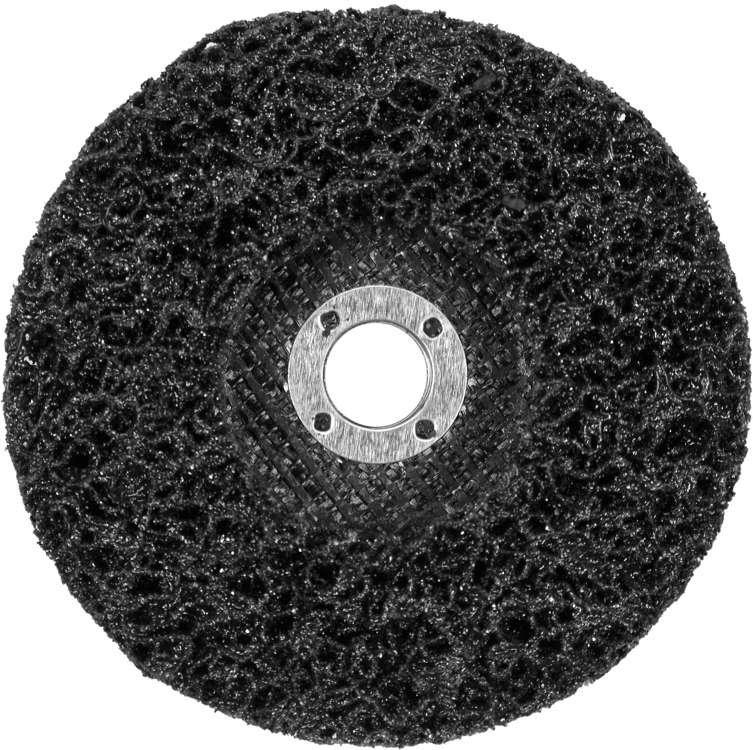 YT-47820 YATO 125mm Non-woven Disc Grinding Wheel M14