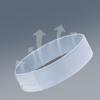 Sweat Headbands Breathable Sport Hair Band Quick Drying Hair Accessories Workout Accessories for Outdoor Home Gym Use