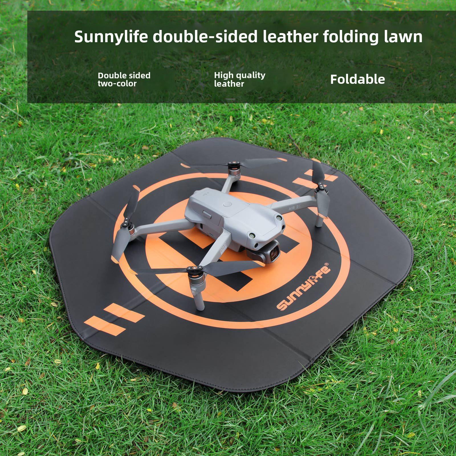 

Водонепроникний складаний посадковий майданчик Sunnylife для дронів FLIP/NEO/Mini4/Air3S