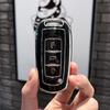Compatible Geely Car Key Case for Emgrand GS, S1, Boyue, X3, Vision X6, King Kong X1, Borui