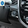 Engine Start Stop Ring Keyless Start System Button Decoration Panel Cover Trim Fit For Toyota Camry 2018 -  Auto Accessories