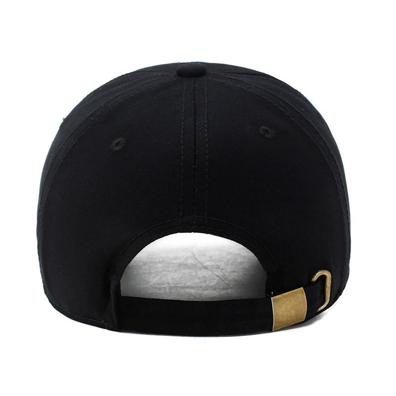 Northwood All Seasons Letters Baseball Caps for Men Women Hardtop Embroidery Baseball Caps Sun Outdoor Hip Hop Dad Hats