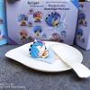 Re:Zero Isekai Sleepwear Rem & Ram Boxed Egg Figure (6 Types) - Arcade Prize Model