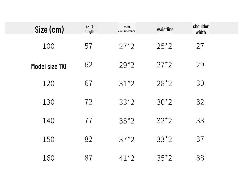 MIMIHELLO Girls' Sleeveless A-Line Summer Dress