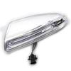 Led Turn Signal Lihgt Left Side Replacement for Mercedes W204 C250 C300 C350 Door