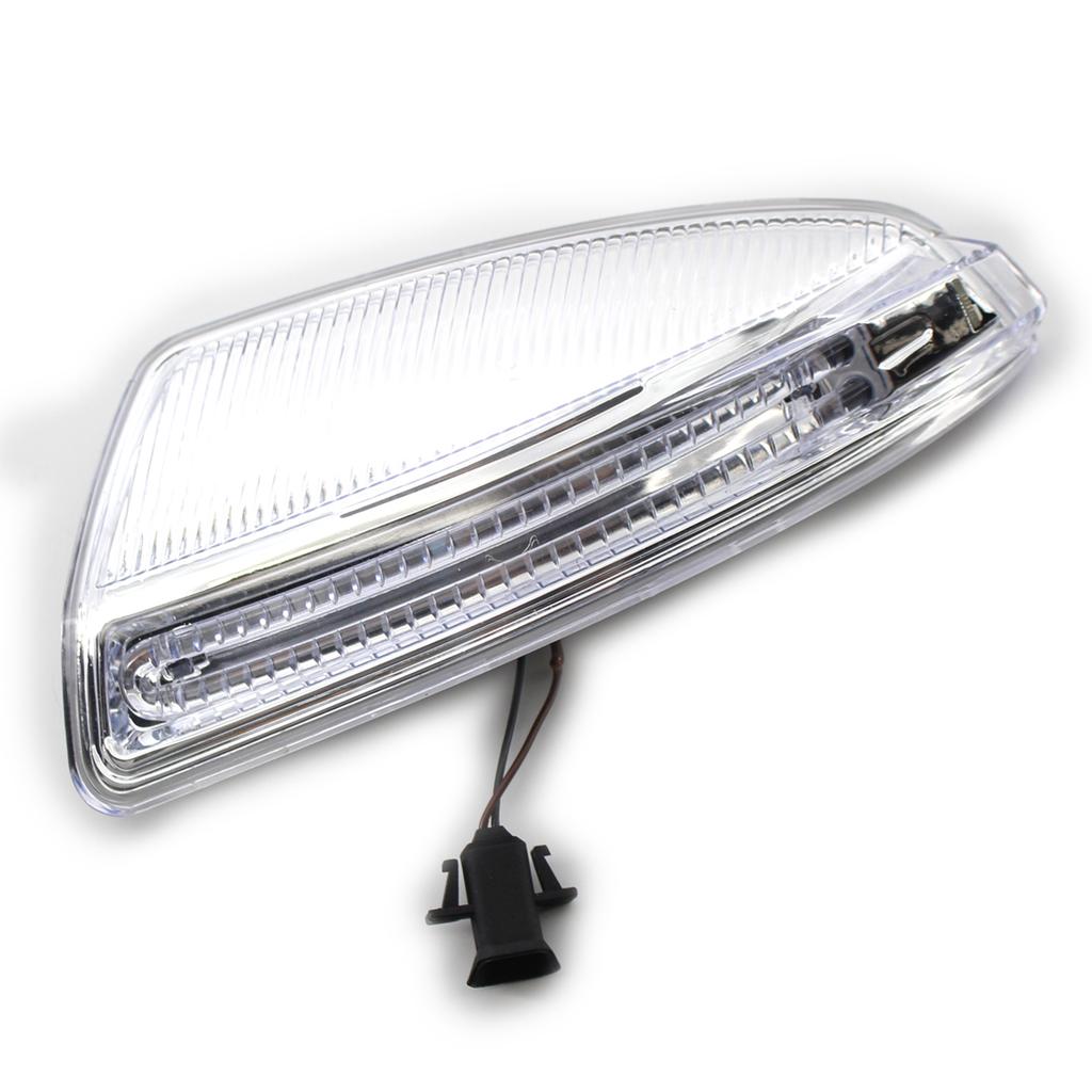 Led Turn Signal Lihgt Left Side Replacement for Mercedes W204 C250 C300 C350 Door