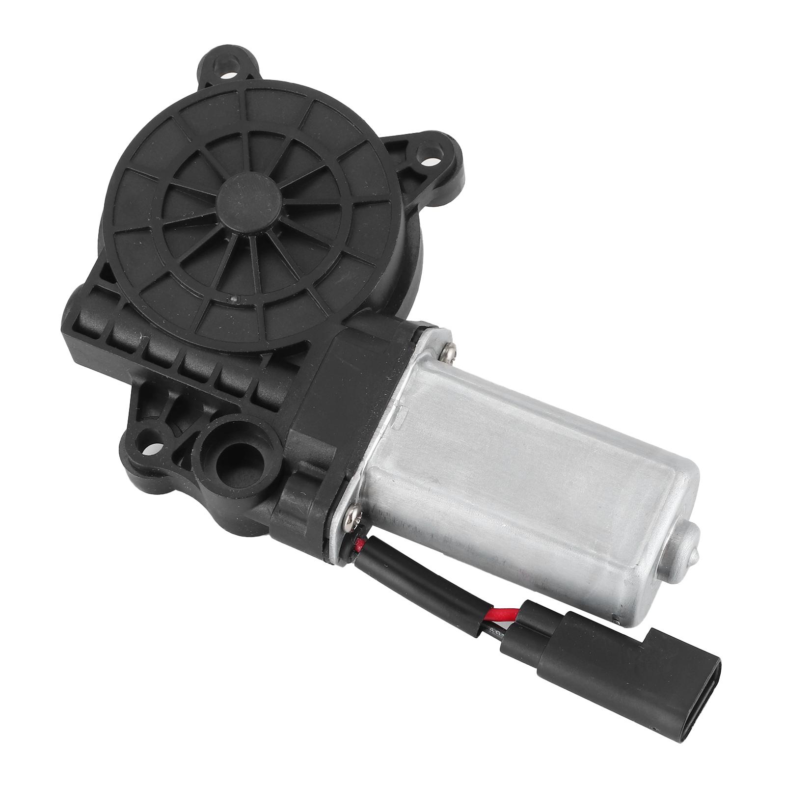 

Электродвигатель стеклоподъемника переднего правого окна 2S5114553AA подходит для Ford Fiesta MK6 3 двери 2002-2008