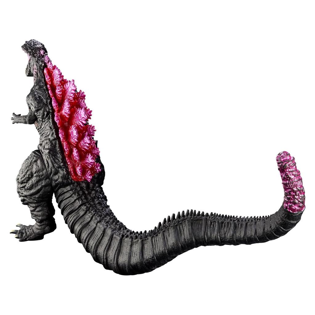 Bandai Movie Monster Series Godzilla (2016) Awaken