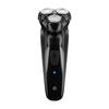 ENCHEN Blackstone Electrical Rotary Shaver for Men 3D Floating Blade Washable Type-C USB Rechargeable Shaving Beard Machine
