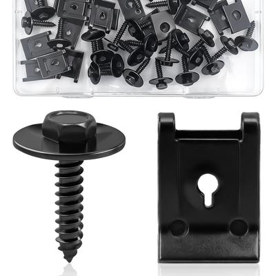 Accessoires d'intérieur – Attaches et clips pour voiture