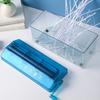 Mini Hand Shredder Portable Hand Shredder Paper Shredder Manual Paper Shredder Mini Paper Cutting Machine Office