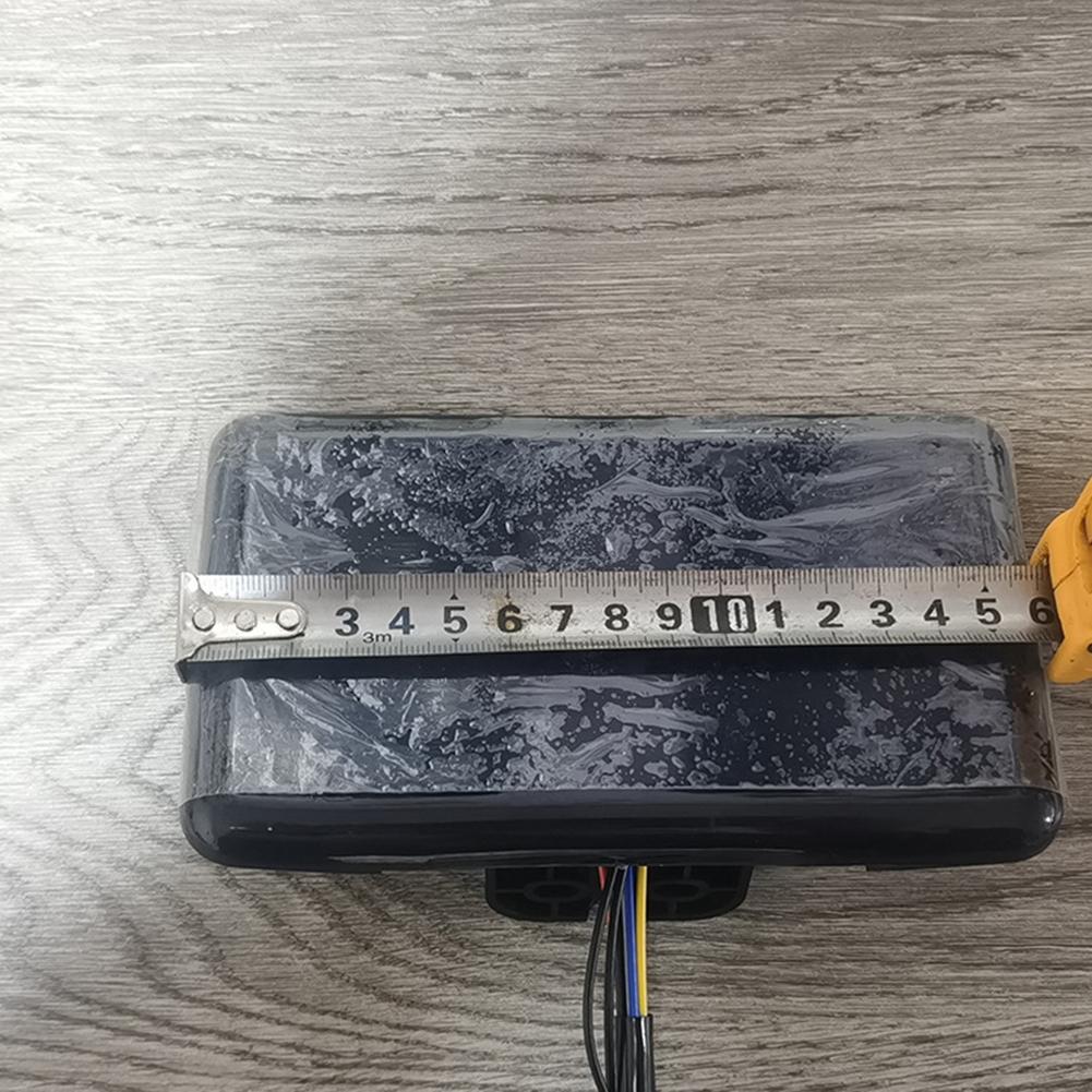 Ολοκαίνουργια Οθόνη LCD Ηλεκτρικού Ποδηλάτου Υψηλής Ποιότητας Υλικά Υψηλής Ποιότητας
