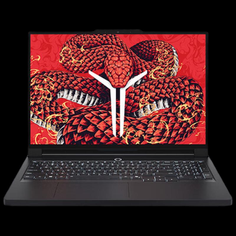 Lenovo Legion R9000P AI Gaming Laptop (CN version)