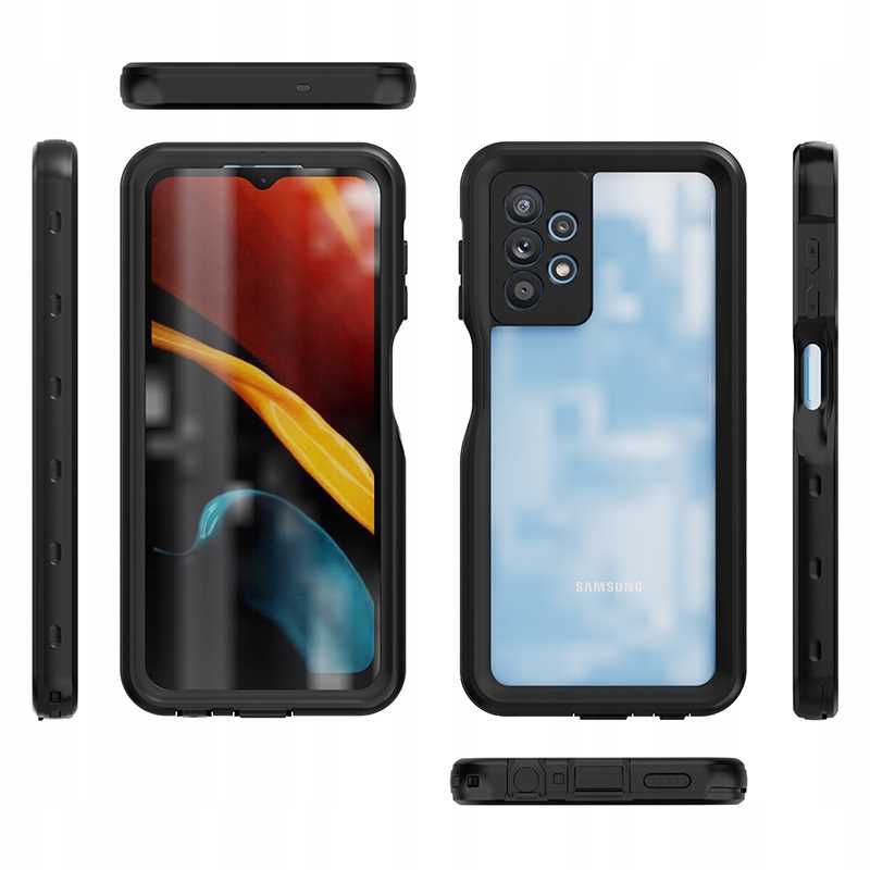 Red Pepper Galaxy A13 4G