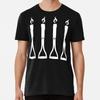 Fork Handles Or Four Candles Classic Size S To 5XL Made In the USA T-Shirt Unisex T-Shirt