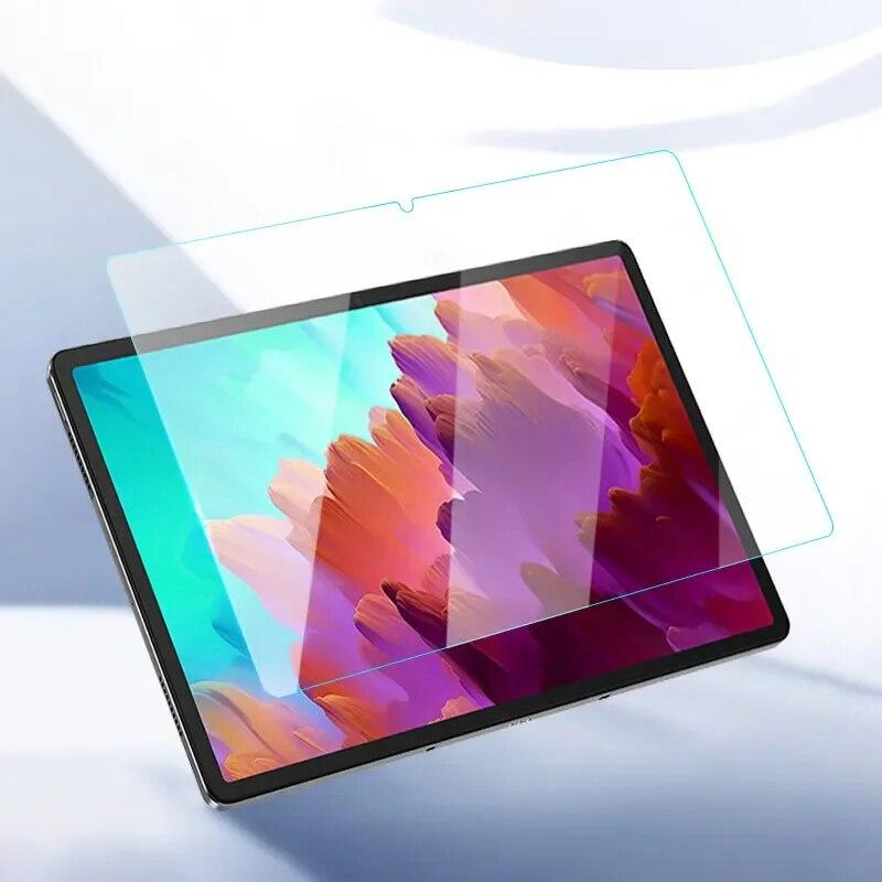 1/23PCS temperovaná HD ochrana obrazovky pro LENOVO TAB P12 12,7palcový ochranný film pro LENOVO XiaoXin Pad Pro 12,7 TB371FC