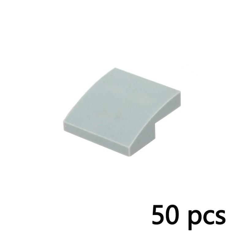 Slope Curved 4x1 1x2 Double Hyperboloid Building BlocksDIY Bricks Special MOC Parts Assembles Particles Compatible with 93273