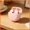 Xiaomi O fone de ouvido Bluetooth sem fio TWS é apenas para lhe trazer qualidade de som de nível de palácio e o máximo conforto para uso em qualquer clima.