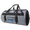 Dry Bags 60L Waterproof Backpack Motorcycle Tail Bag Storage for Outdoor Sports Fish Surfing Rafting Boating Kayak Canoeing