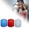 1 Box Low Temperature Romantic Candle Wax Adult Games Sex Candle Pleasuring Toys