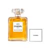 Chanel N°5 Eau de Parfum Spray - Blumiger Duft, Rose & Jasmin