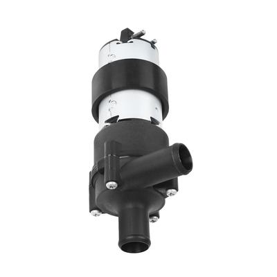 Auxiliary Water Pump For Mercedes-Benz C320 W203/S203/CL203 2003-2005