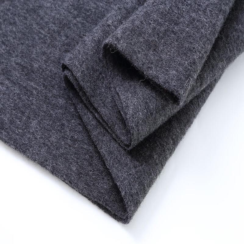 Hengyuanxiang Pure Wool Scarf