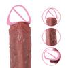 8.66inch Realistic Silicone Dildo with Suction Cup Anal Penis Penetration Sex Toys for Women Gode Dick Cock G-Spot Consolador