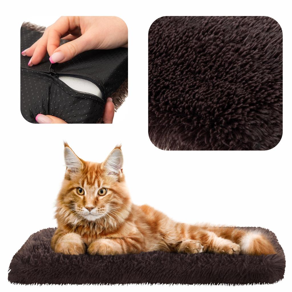 Shawny Brüstungsmatratze für Katze