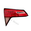 Car Taillight Accessories For Honda Vezel HR-V HRV 2015 2016 2017 2018 Rear Tail Light Turn Signal Brake Stop Taillight Assembly