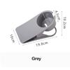 Kreative Kaffee Trinken Tasse Halter Tisch Seite Wasser Tasse Regal Büro Desktop Computer Schreibtisch Feste Tasse Halter Schreibtisch Lagerung Clip