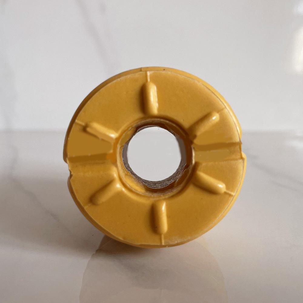 2pcs Front Strut Rubber Bumper Stop 54626-3X000 for Hyundai Accent Veloster