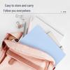 Deli A4 40-Page Loose-Leaf Folder