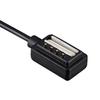 Smart Charger Magnetic 1m Watch USB Quick Charge Charging Cable Dock Cradle