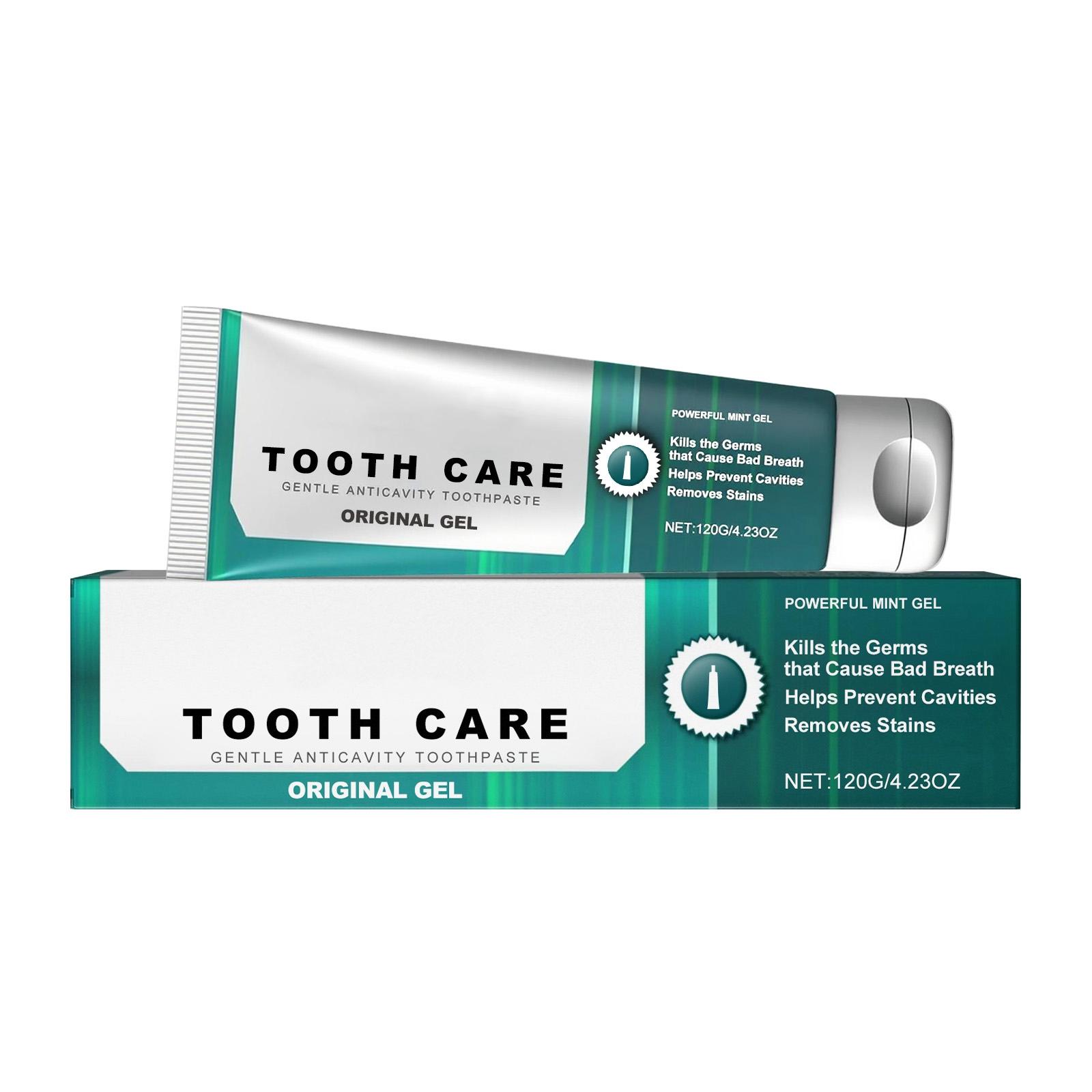 

Освежающая зубная паста с мятой безопасно защищает десны, уменьшает пигментацию и зубной камень, освежает дыхание и отбеливает зубы. белый